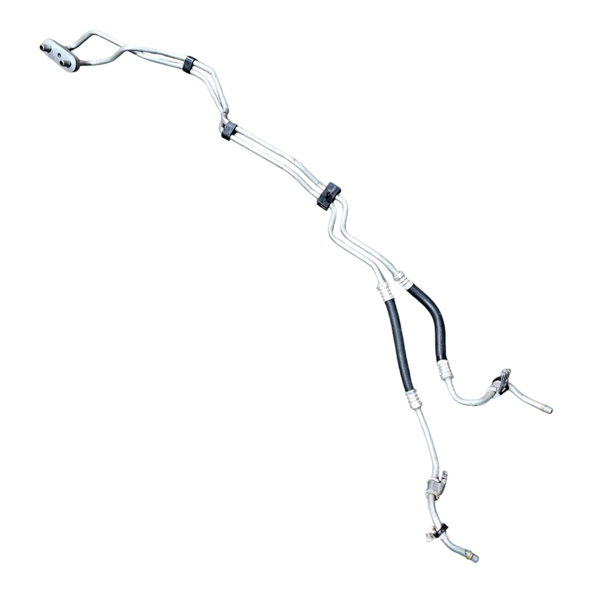 Tubo resfriador óleo câmbio S10 LTZ 2025 2.8 arla