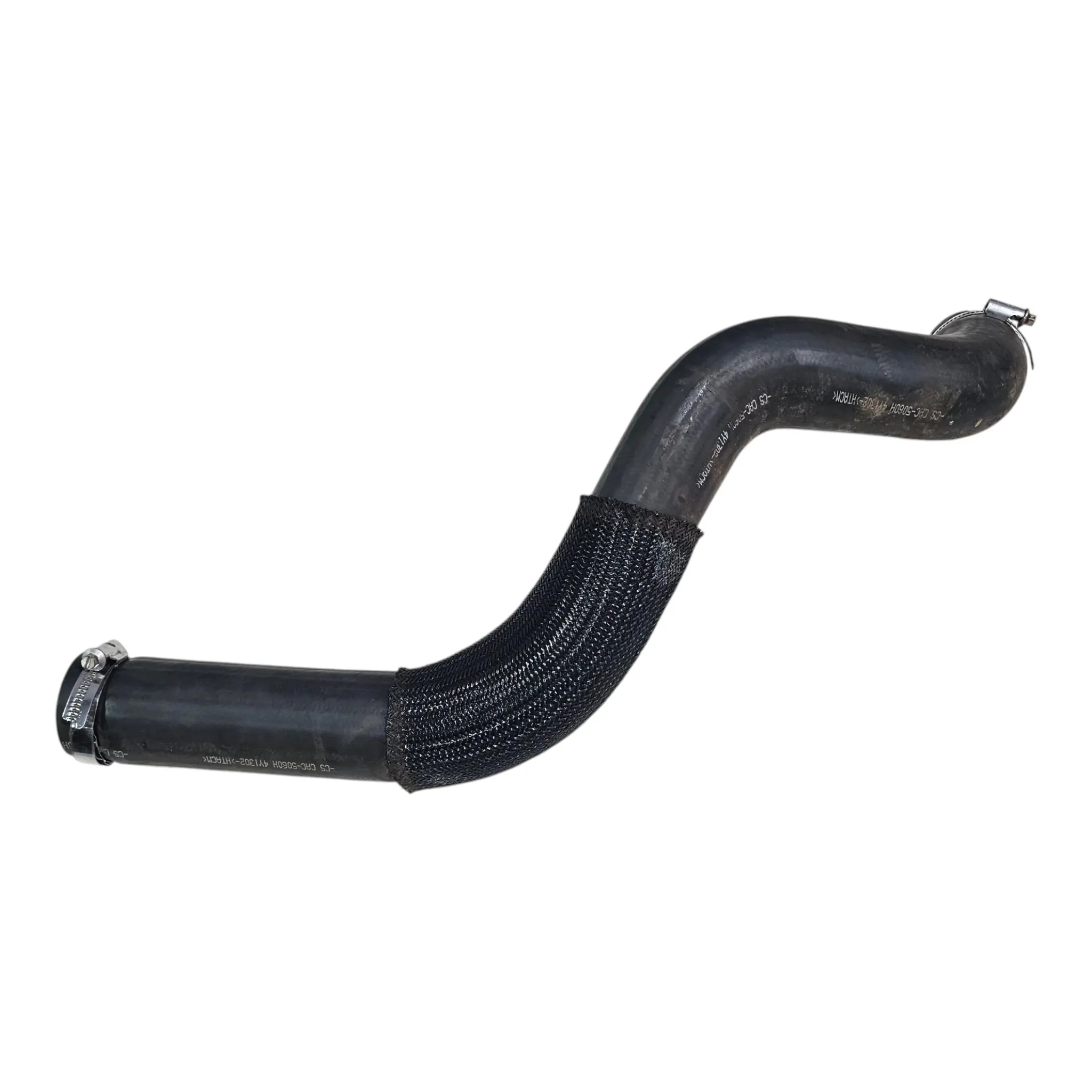 Mangueira intercooler S10 LTZ 2025 2.8 arla