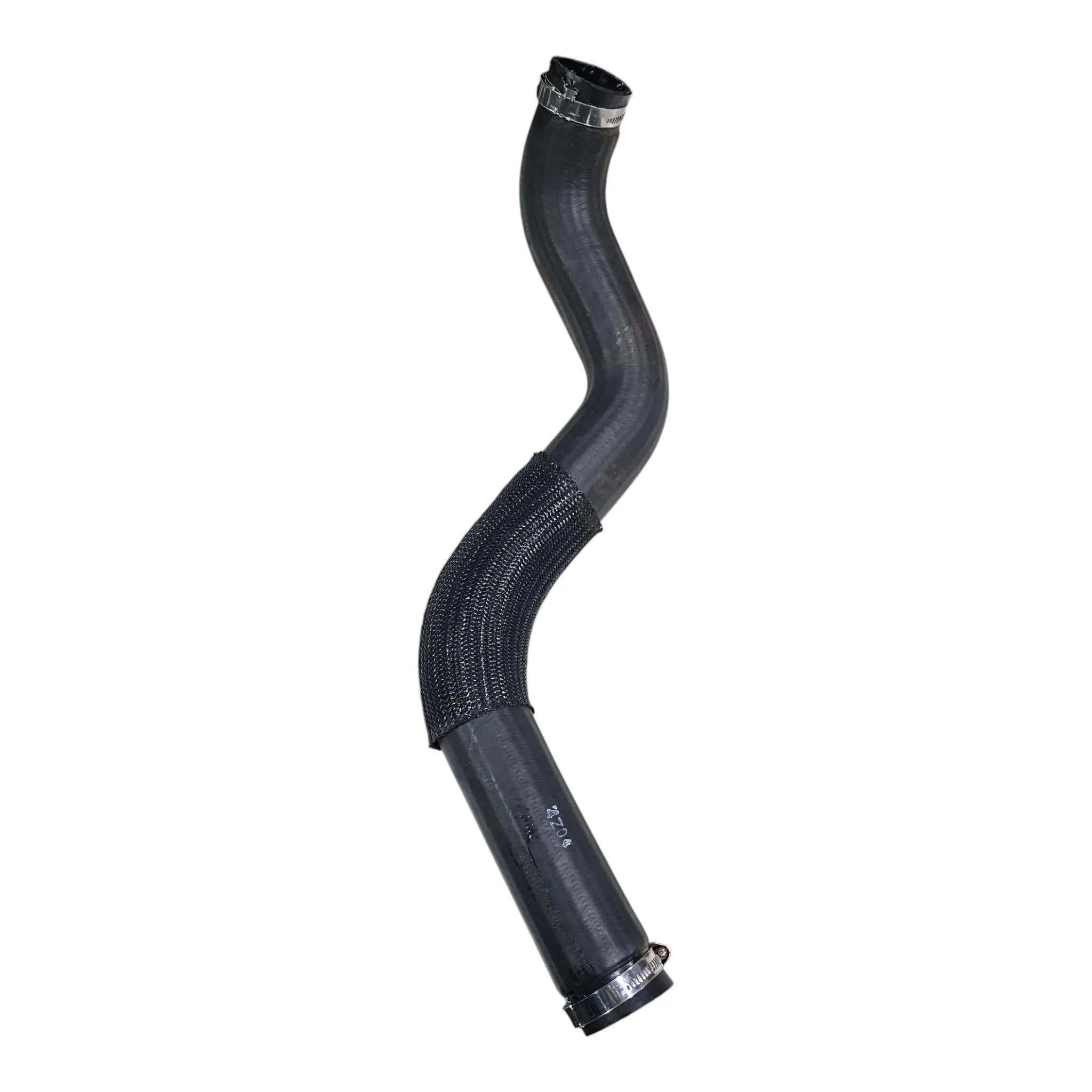 Mangueira intercooler S10 LTZ 2025 2.8 arla