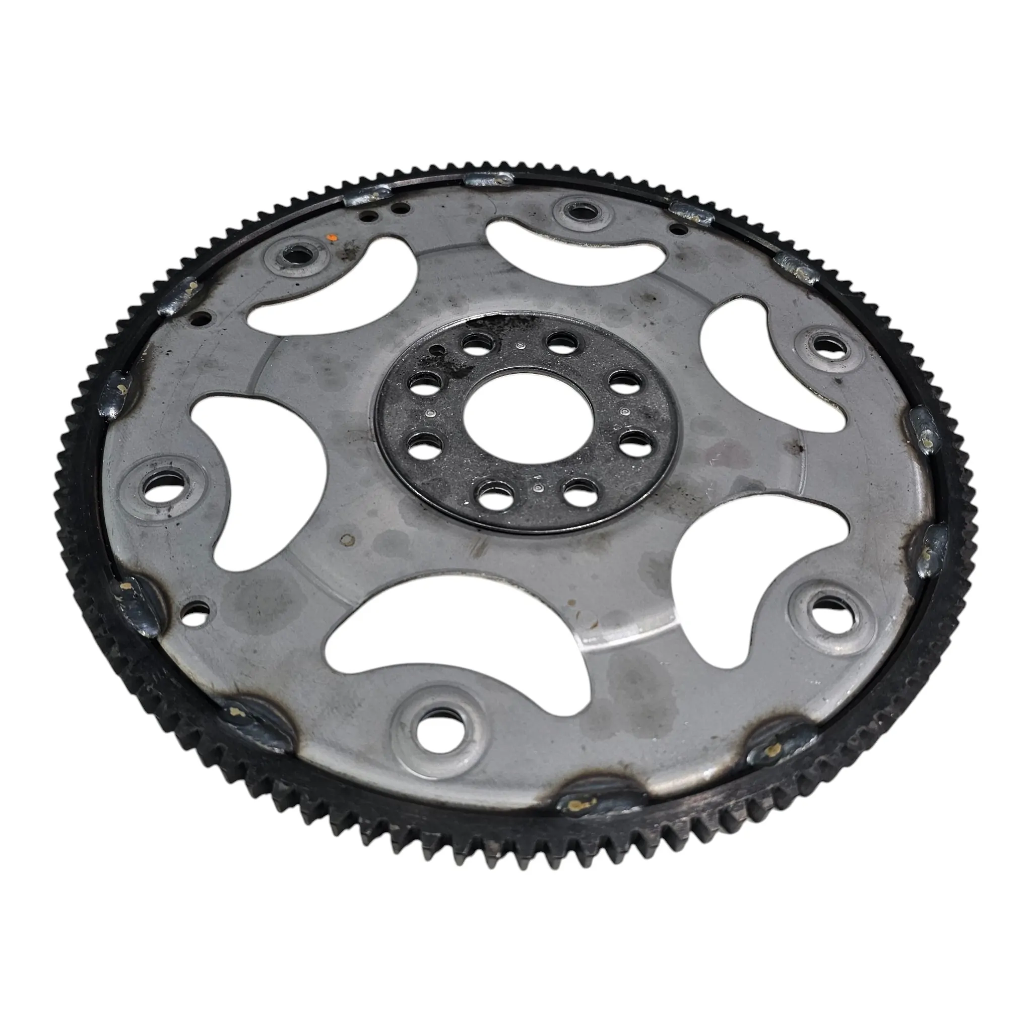 Cremalheira do motor S10 LTZ 2025 2.8 arla