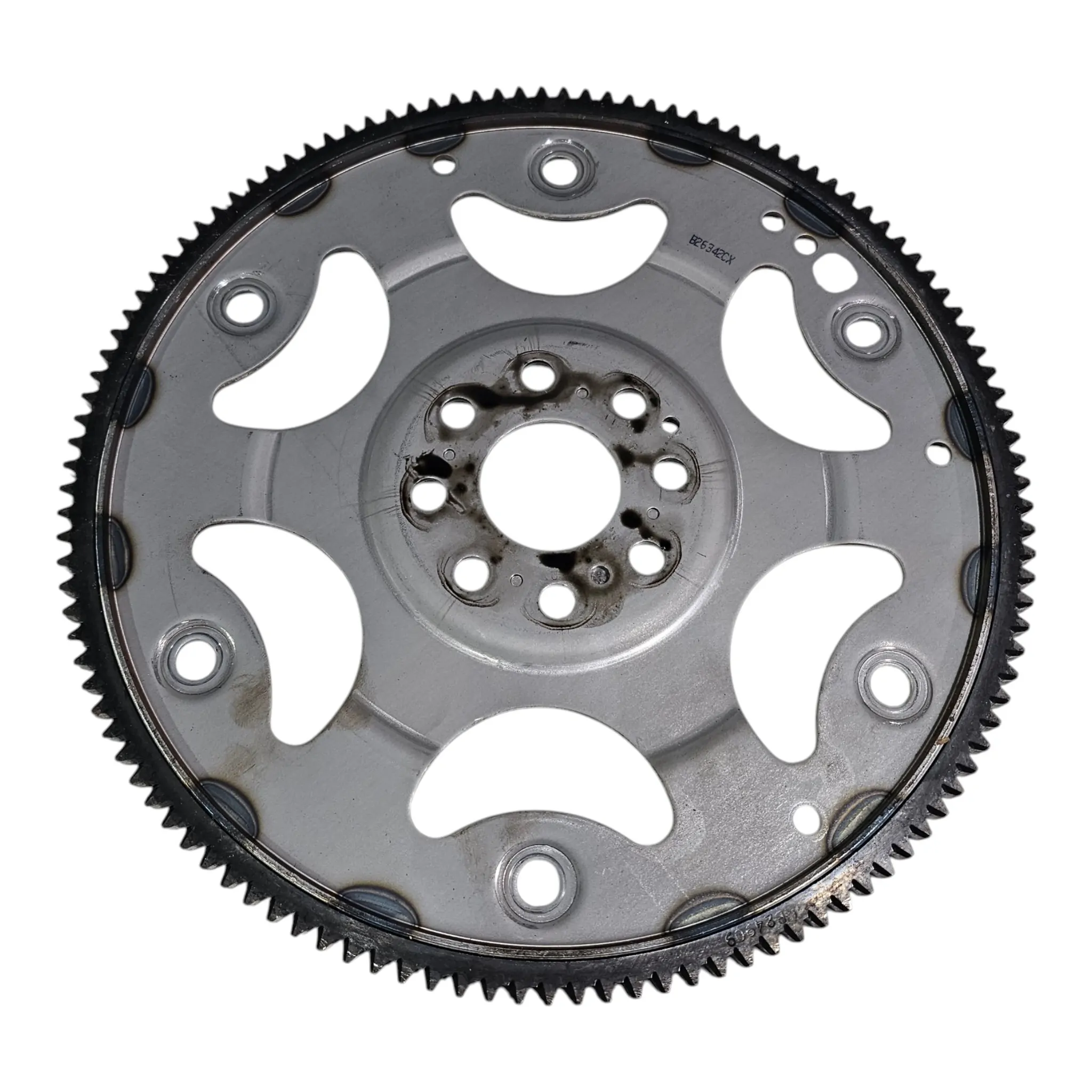 Cremalheira do motor S10 LTZ 2025 2.8 arla