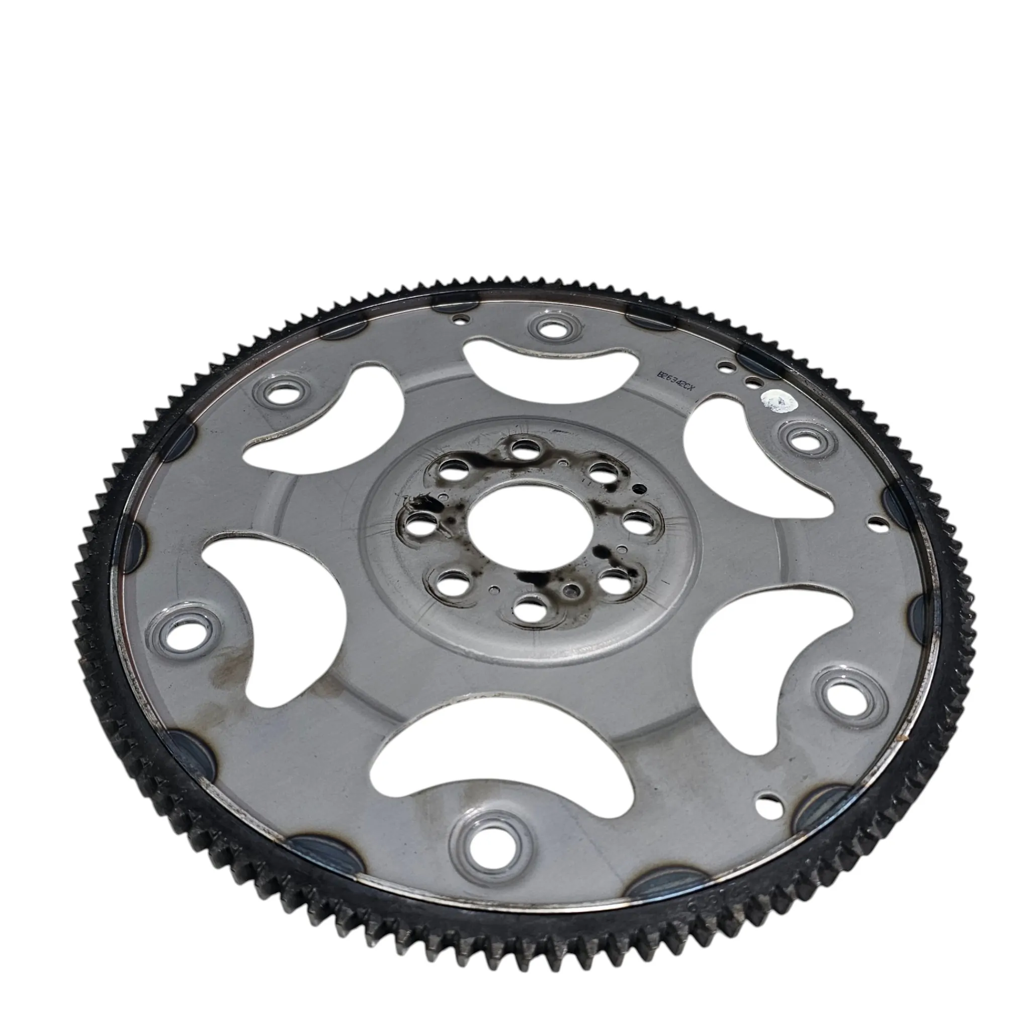 Cremalheira do motor S10 LTZ 2025 2.8 arla