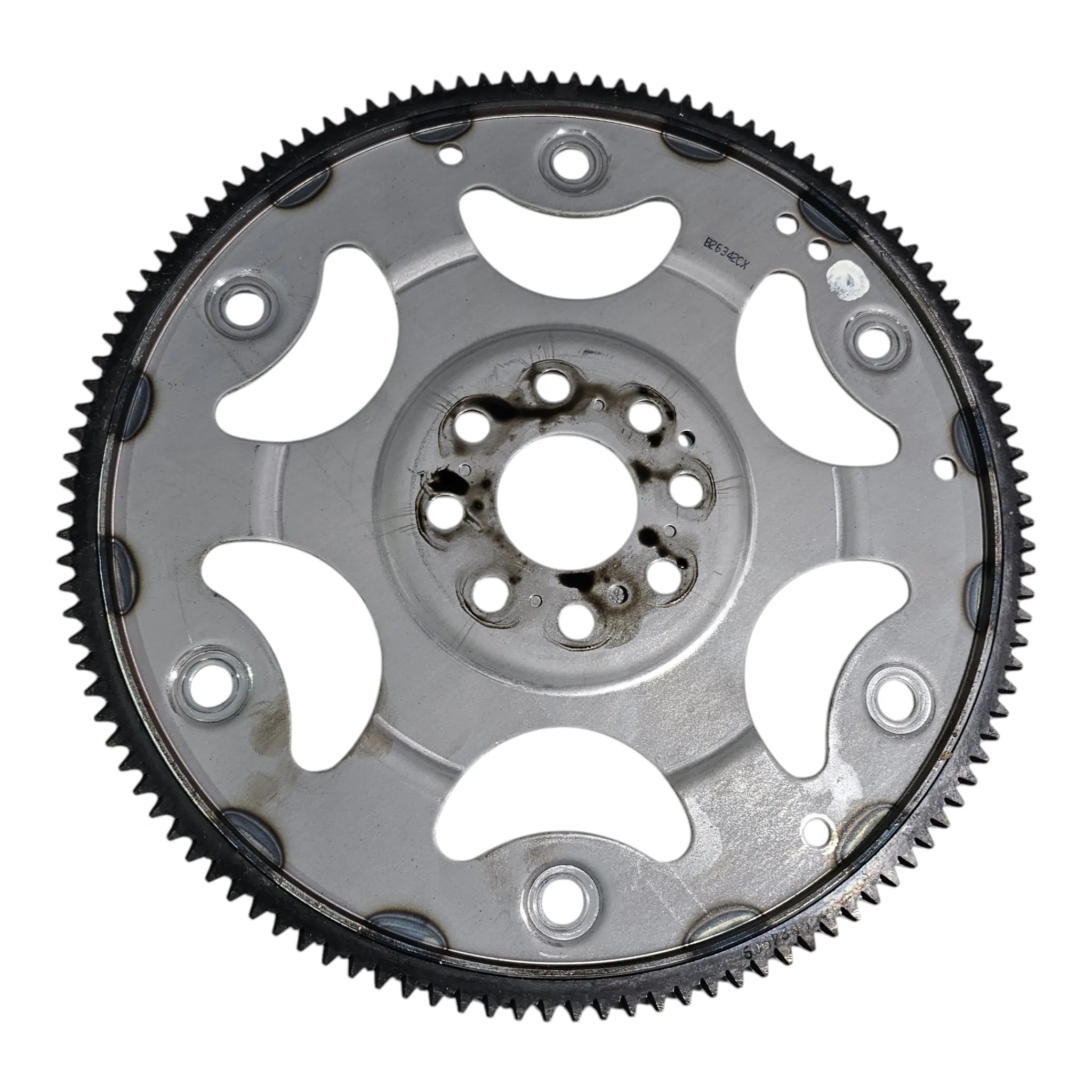 Cremalheira do motor S10 LTZ 2025 2.8 arla