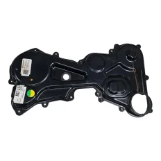 Capa correia dentada motor S10 LTZ 2025 2.8 arla