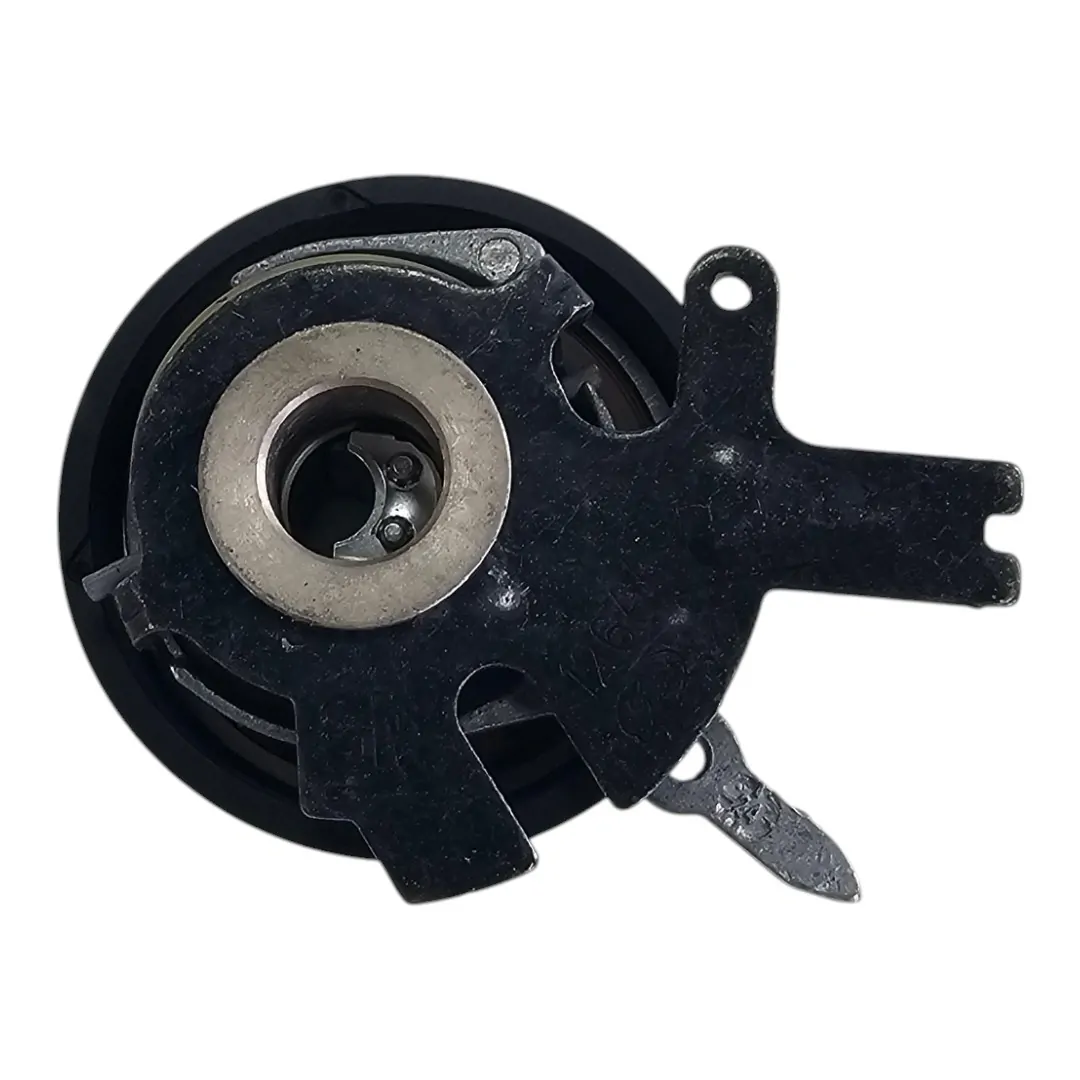 Tensor correia dentada S10 LTZ 2025 2.8 arla