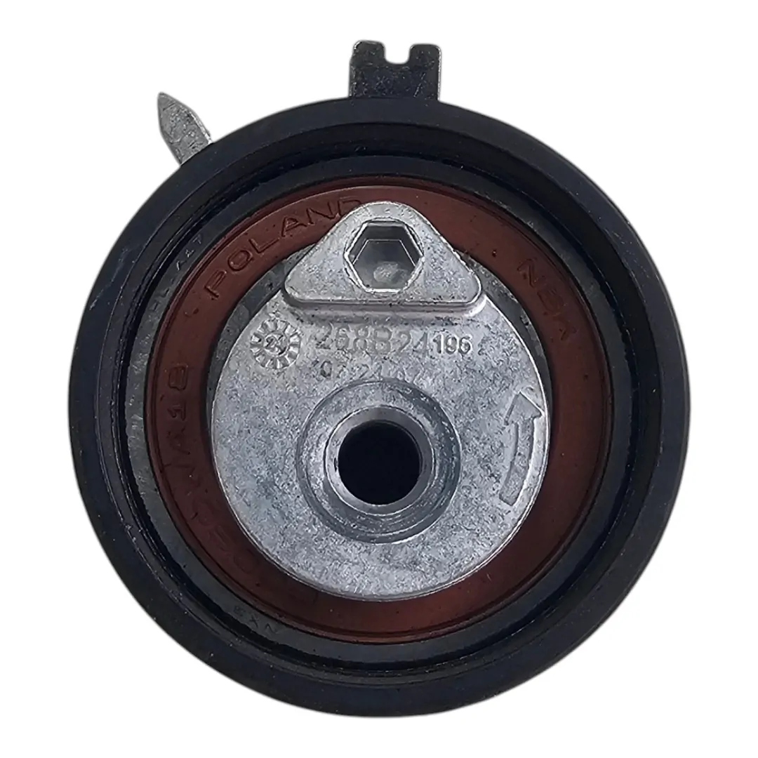 Tensor correia dentada S10 LTZ 2025 2.8 arla