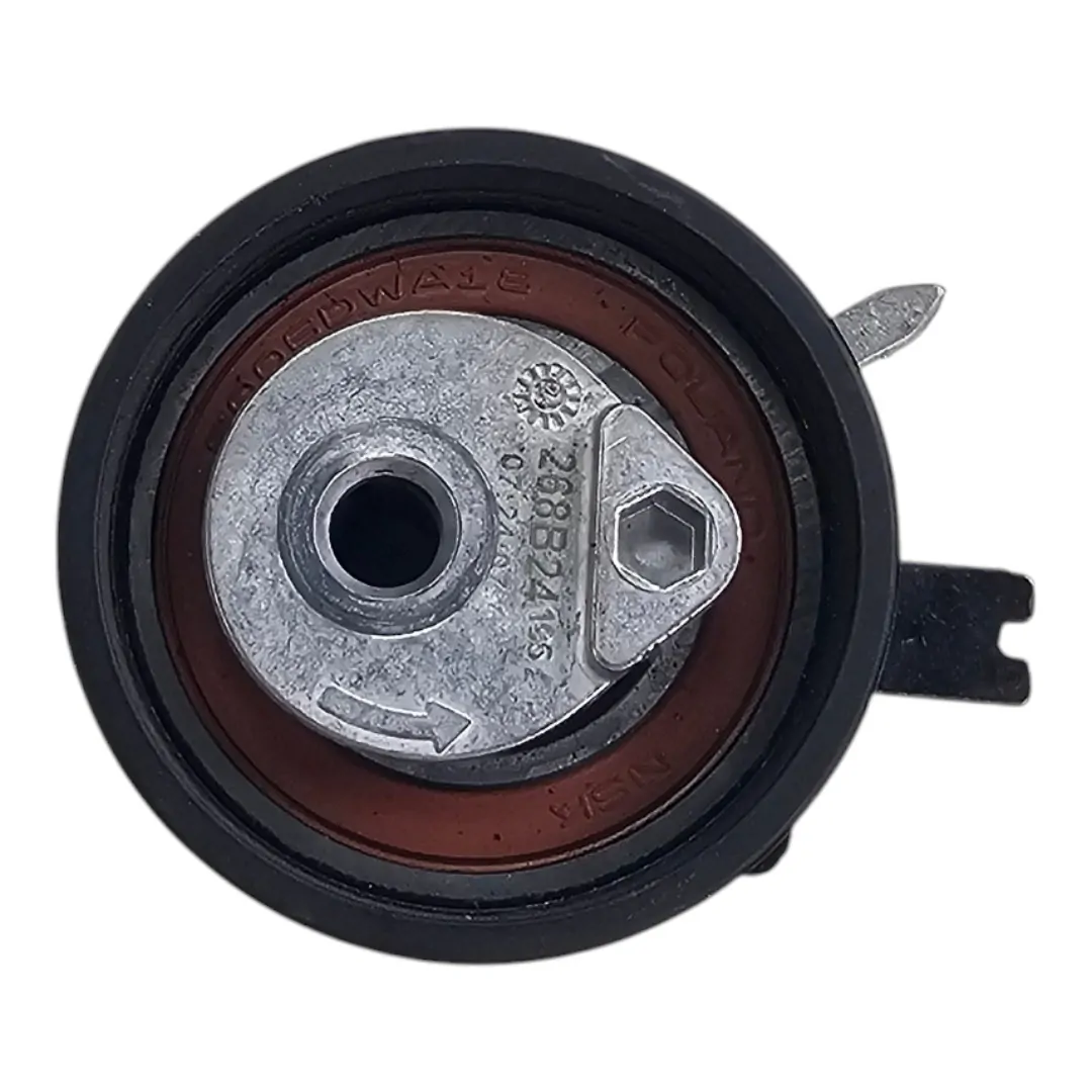 Tensor correia dentada S10 LTZ 2025 2.8 arla
