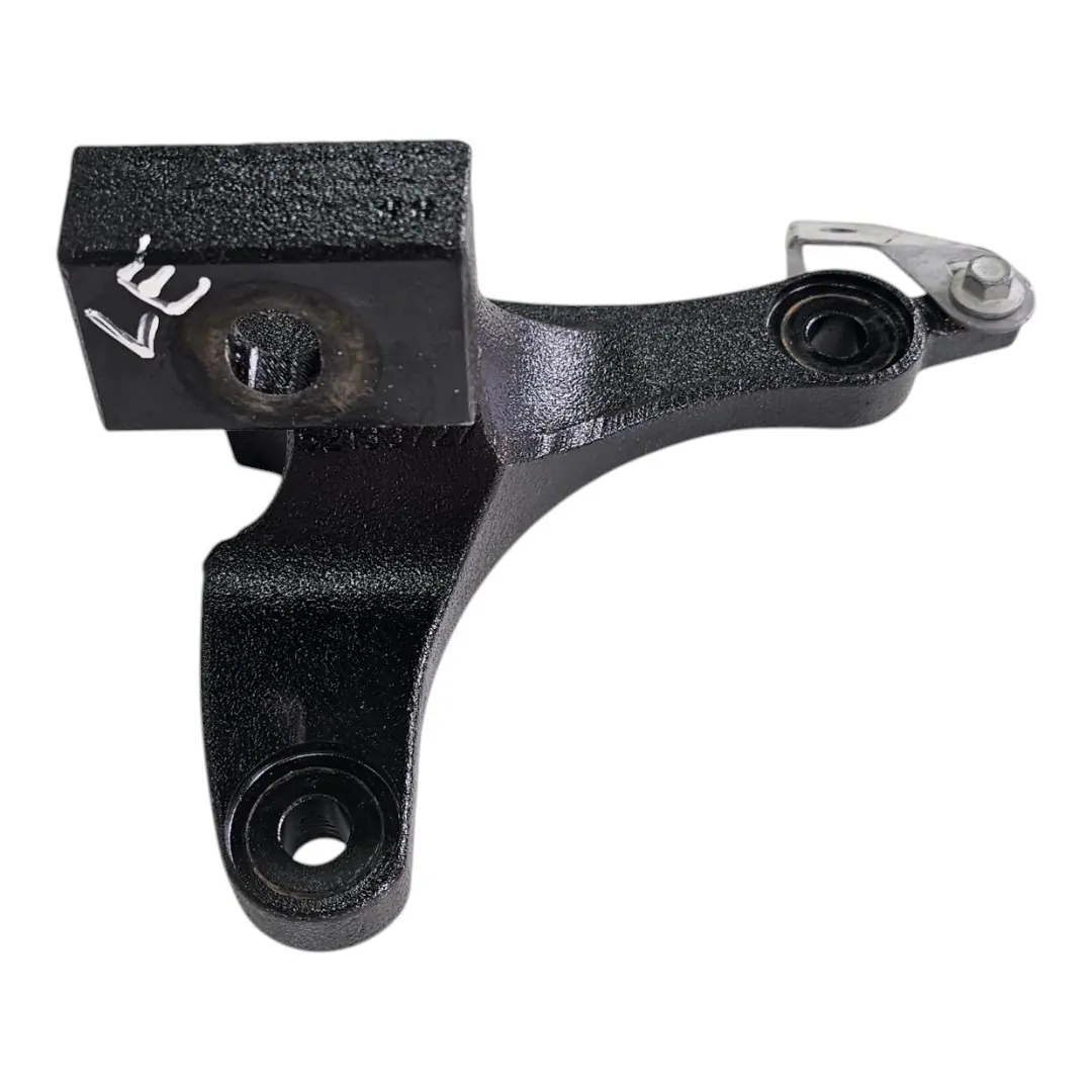 Suporte coxim motor esquerdo S10 LTZ 2025 2.8 arla