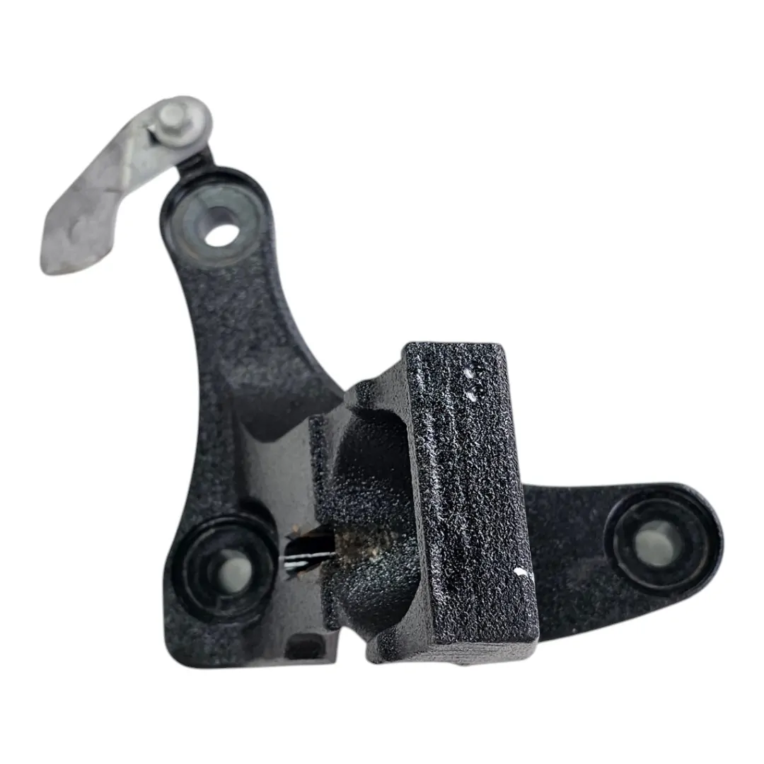 Suporte coxim motor esquerdo S10 LTZ 2025 2.8 arla
