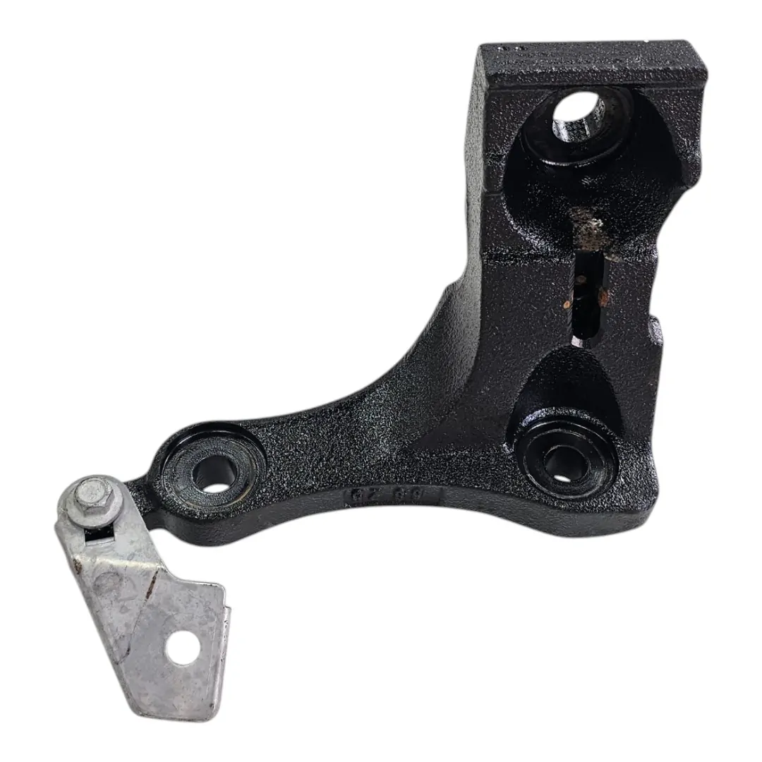 Suporte coxim motor esquerdo S10 LTZ 2025 2.8 arla