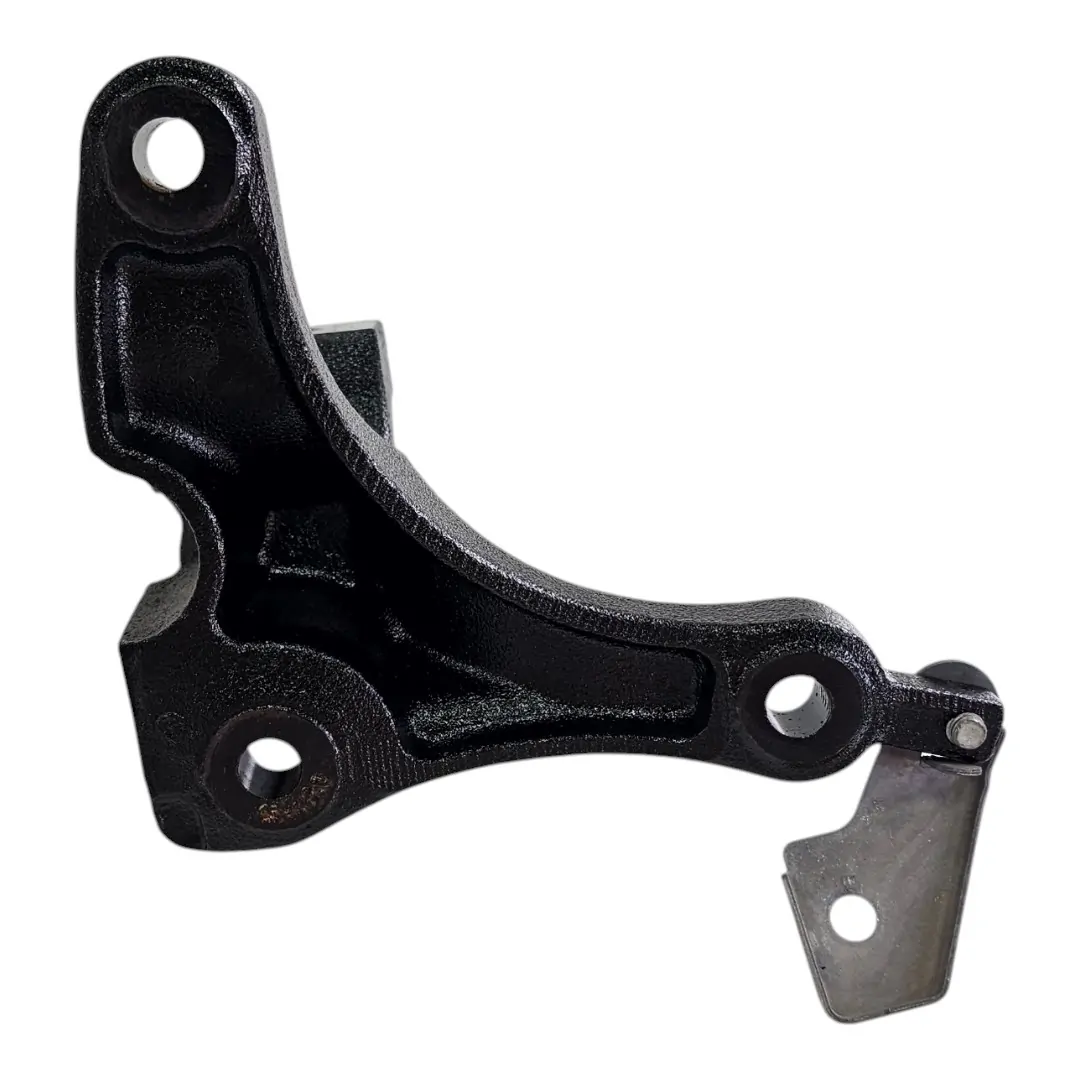 Suporte coxim motor esquerdo S10 LTZ 2025 2.8 arla