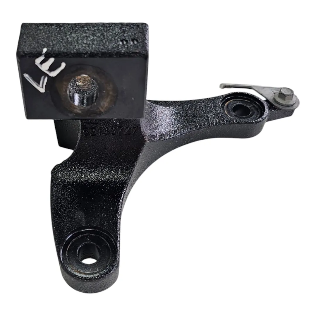Suporte coxim motor esquerdo S10 LTZ 2025 2.8 arla