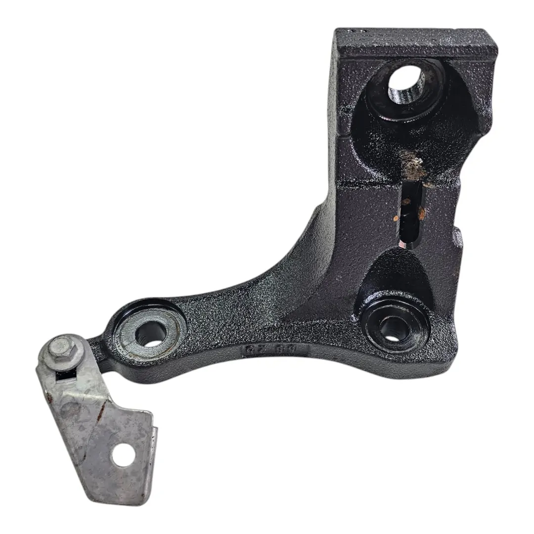 Suporte coxim motor esquerdo S10 LTZ 2025 2.8 arla