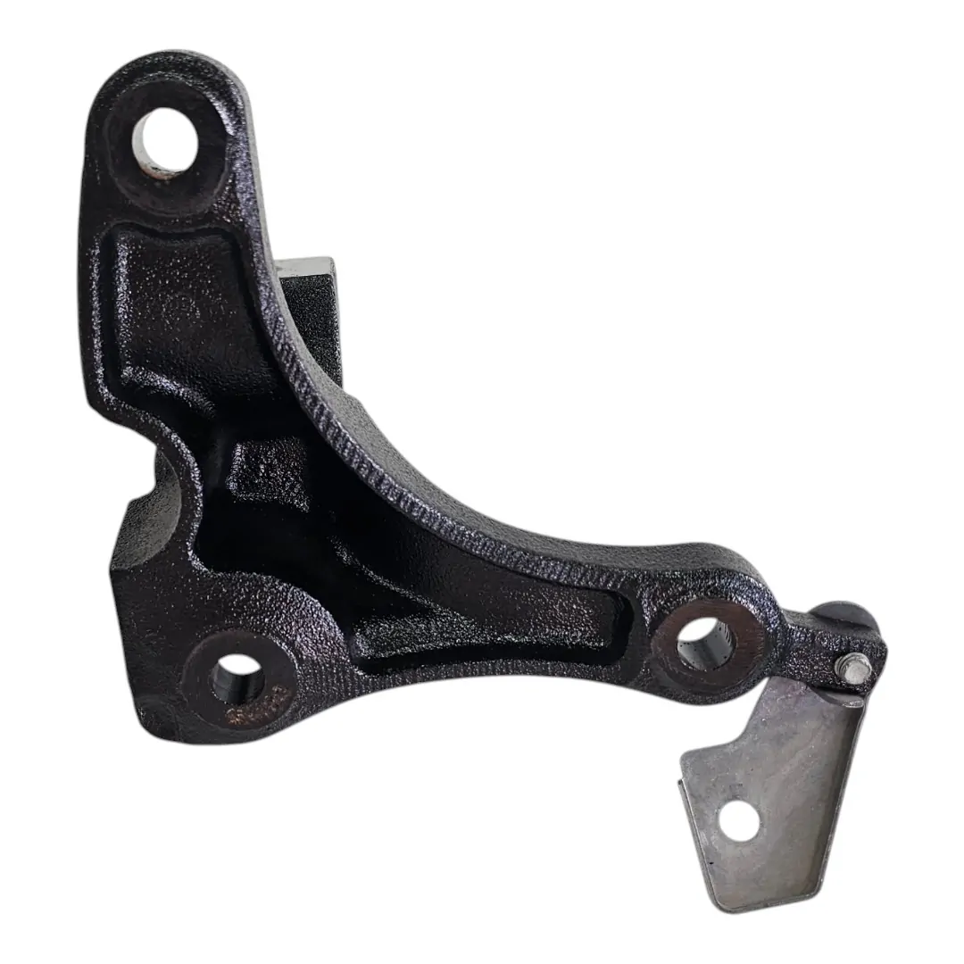 Suporte coxim motor esquerdo S10 LTZ 2025 2.8 arla