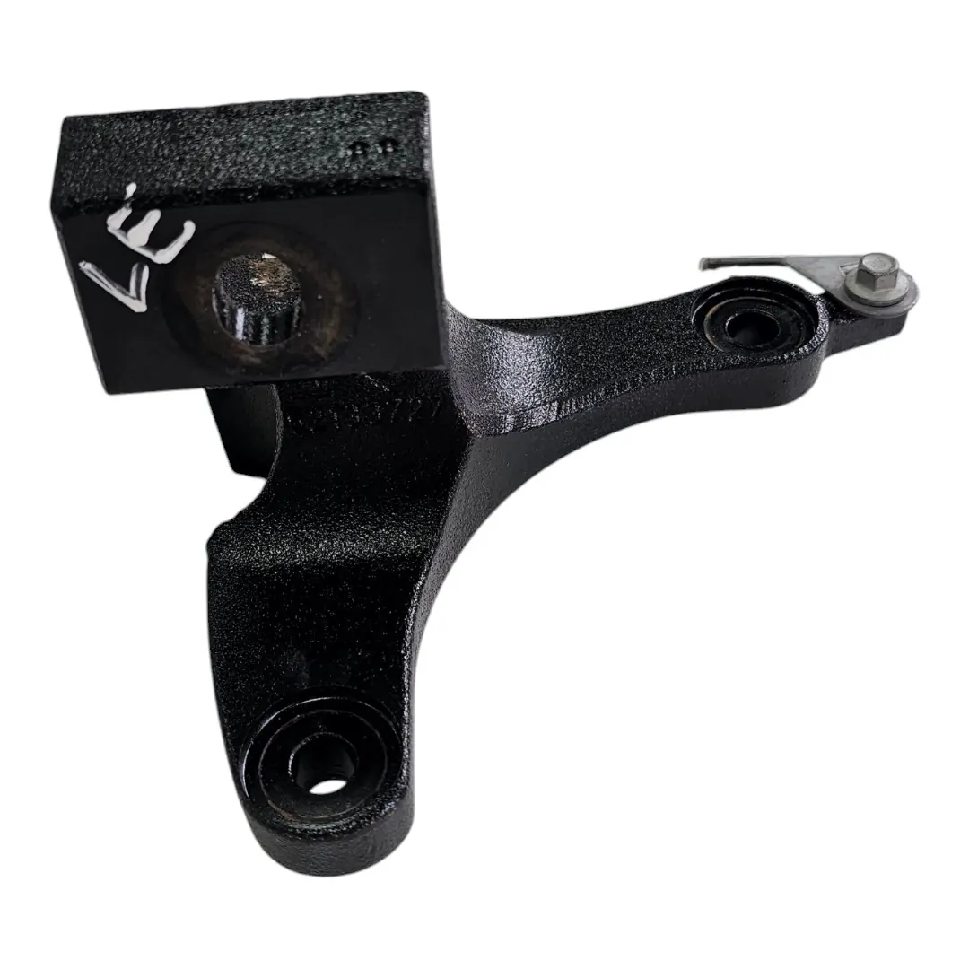 Suporte coxim motor esquerdo S10 LTZ 2025 2.8 arla