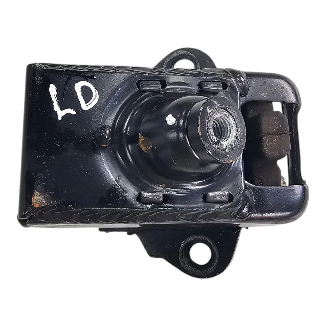 Coxim direito do motor S10 LTZ 2025 2.8 arla