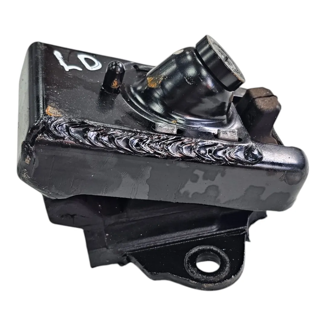 Coxim direito do motor S10 LTZ 2025 2.8 arla