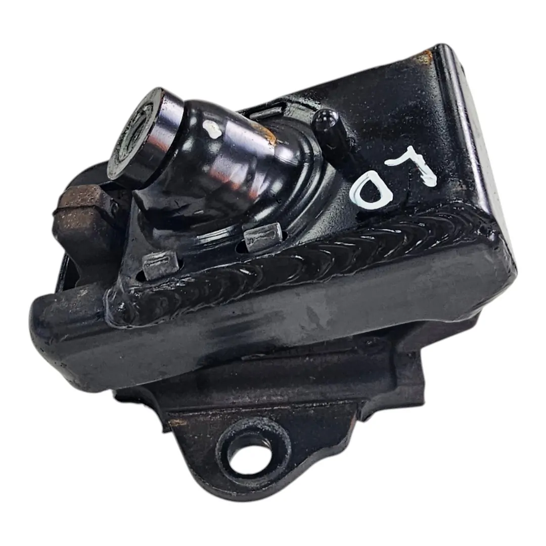 Coxim direito do motor S10 LTZ 2025 2.8 arla