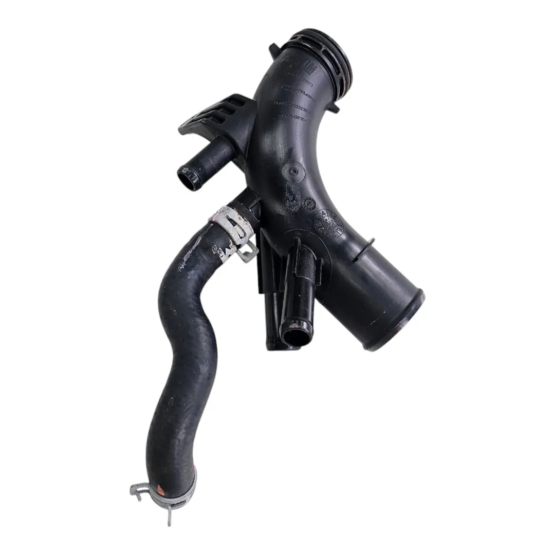Tubo saída água S10 LTZ 2025 2.8 arla