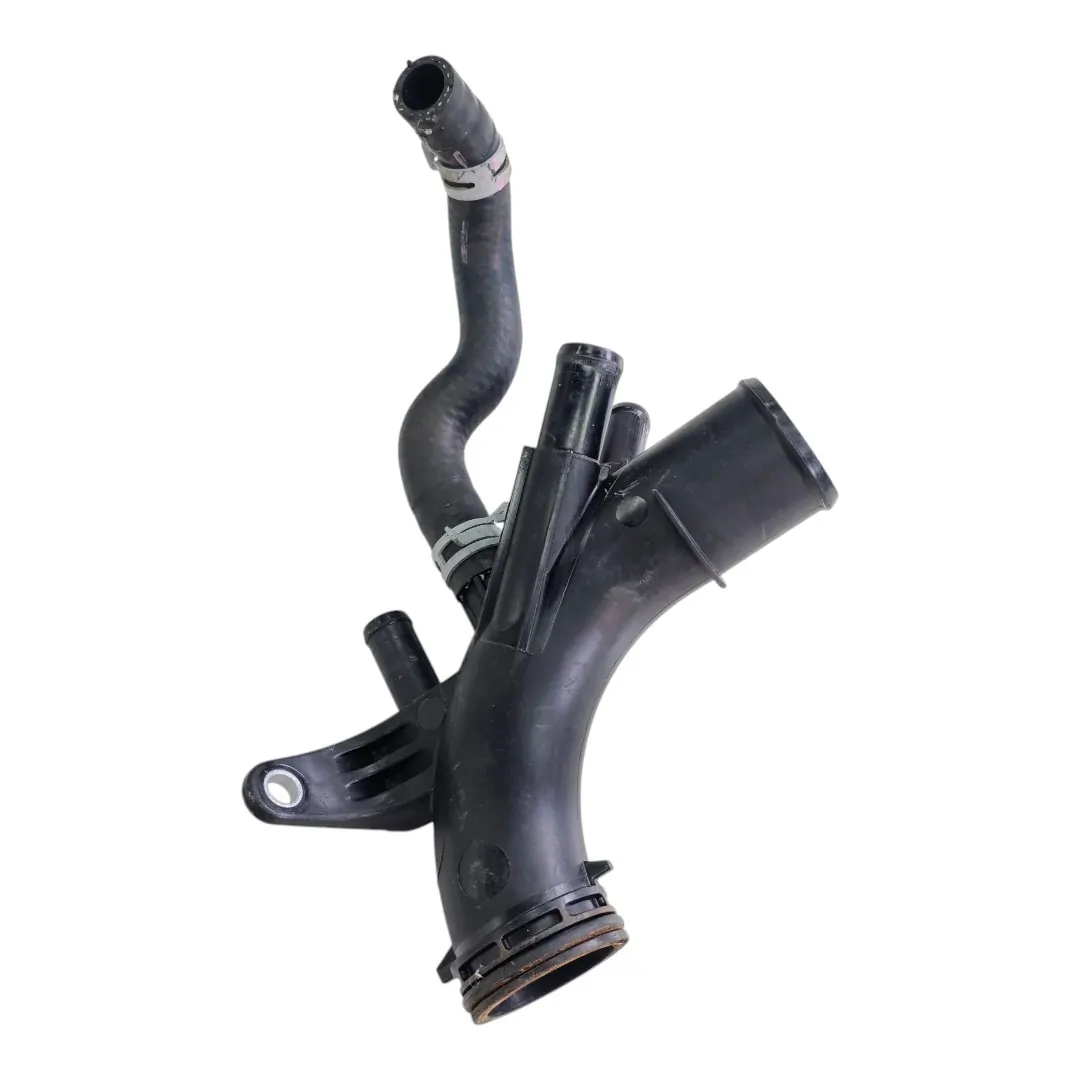 Tubo saída água S10 LTZ 2025 2.8 arla