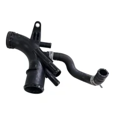 Tubo saída água S10 LTZ 2025 2.8 arla