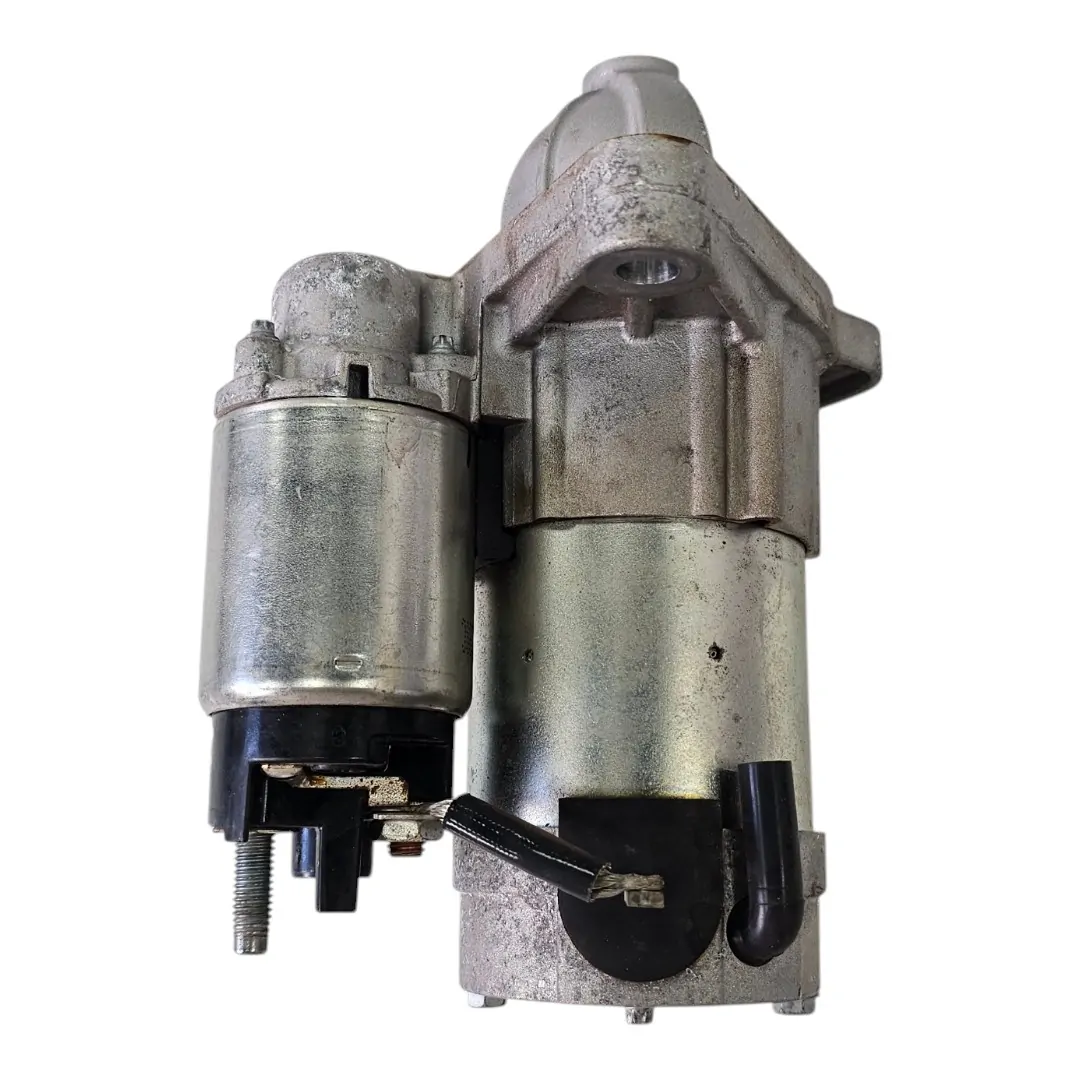 Motor de partida (arranque) S10 LTZ 2025 2.8 arla