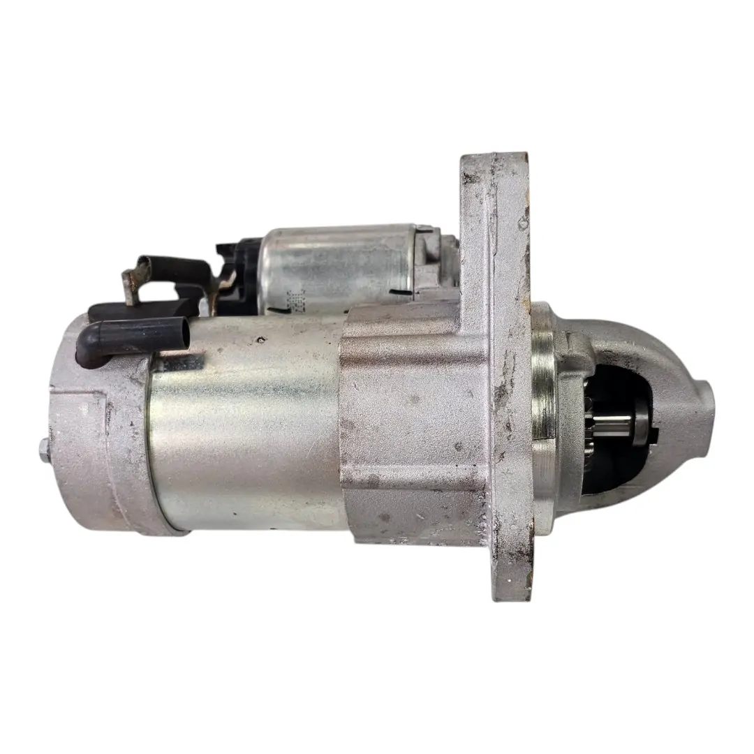 Motor de partida (arranque) S10 LTZ 2025 2.8 arla