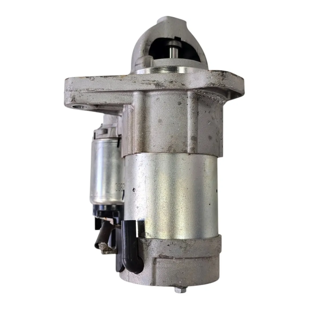 Motor de partida (arranque) S10 LTZ 2025 2.8 arla