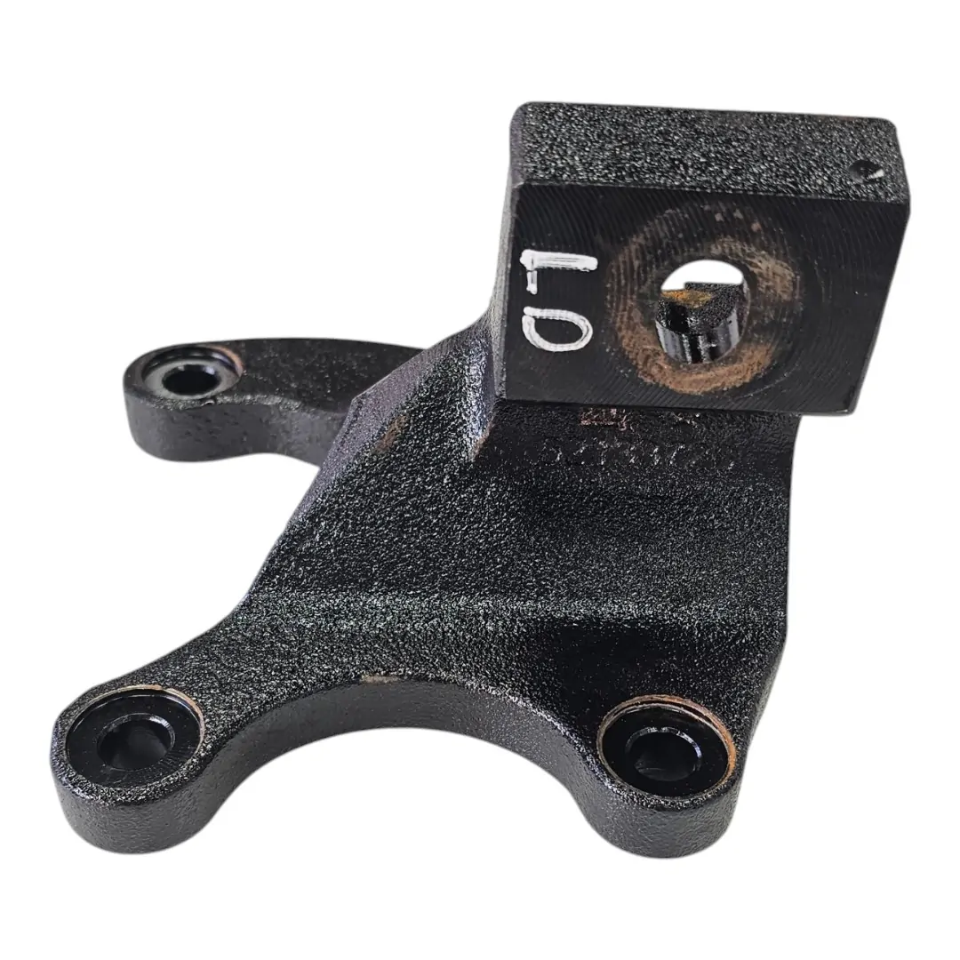 Suporte coxim motor direito S10 LTZ 2025 2.8 arla