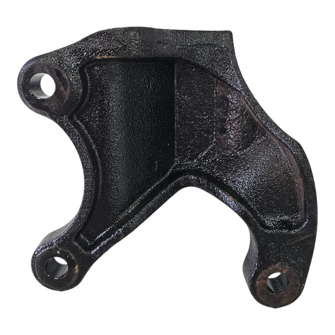 Suporte coxim motor direito S10 LTZ 2025 2.8 arla