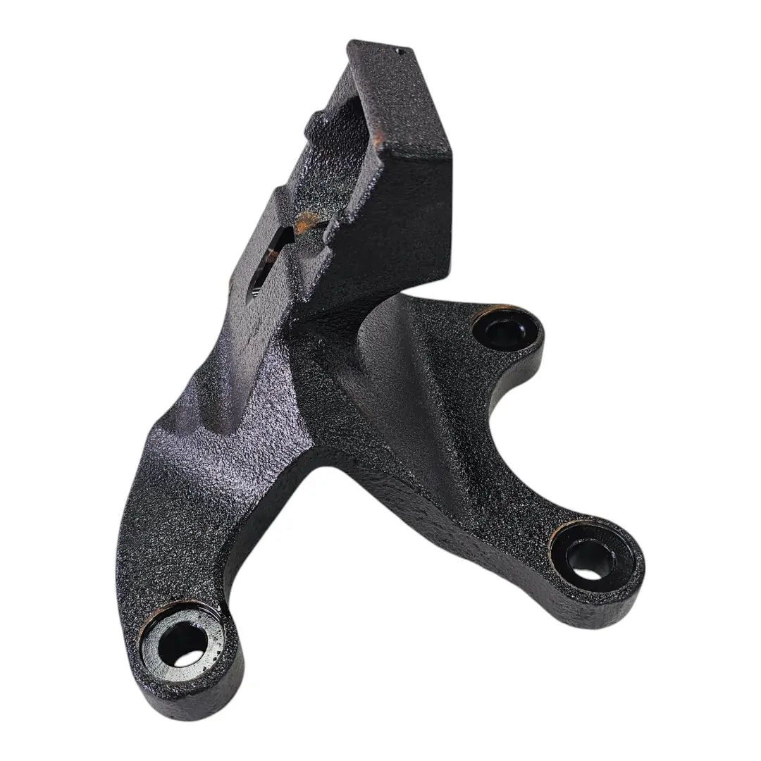 Suporte coxim motor direito S10 LTZ 2025 2.8 arla