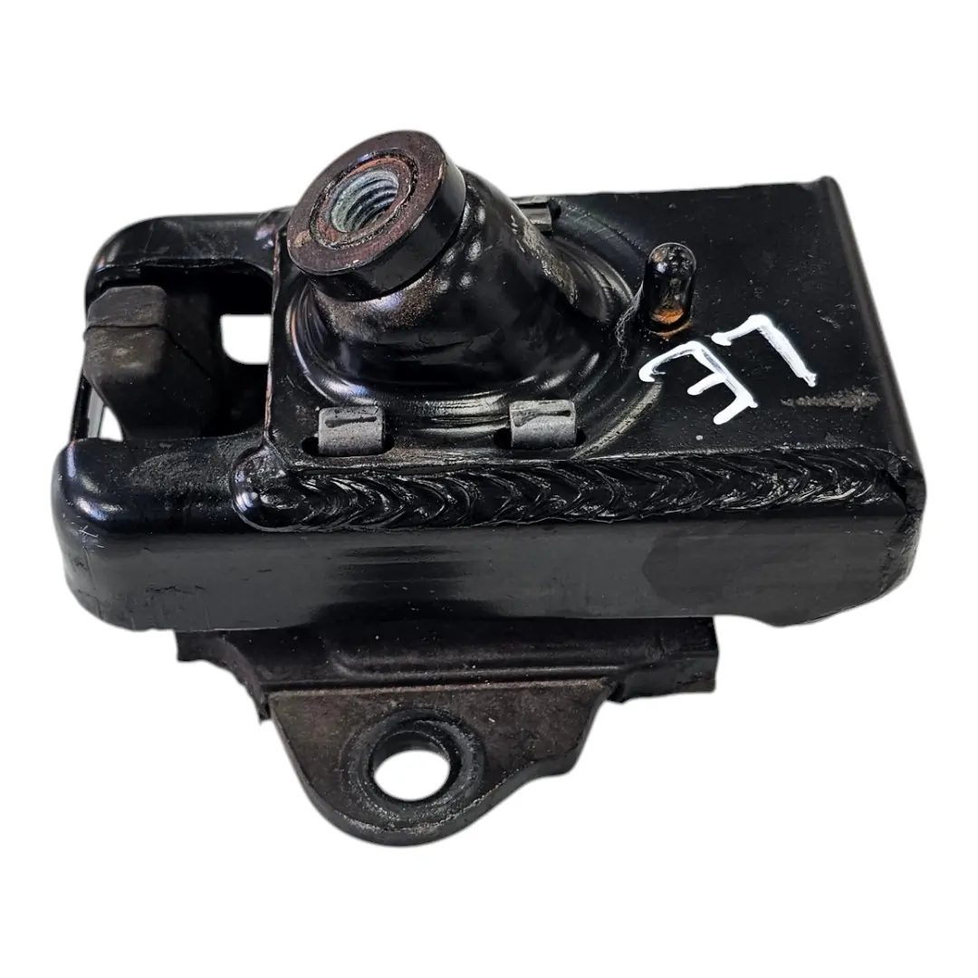 Coxim esquerdo do motor S10 LTZ 2025 2.8 arla