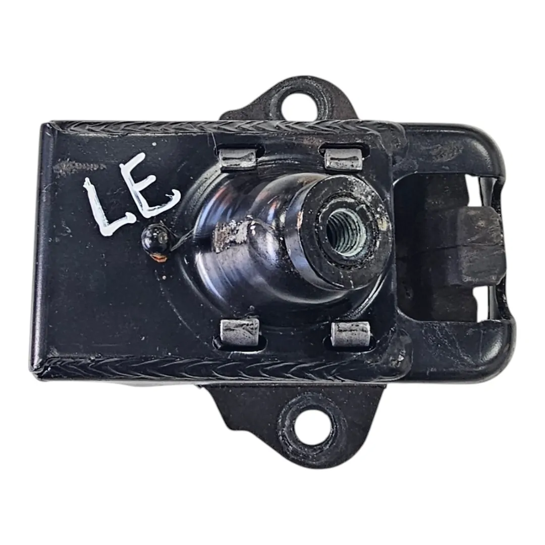 Coxim esquerdo do motor S10 LTZ 2025 2.8 arla