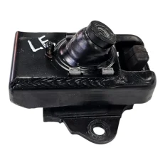 Coxim esquerdo do motor S10 LTZ 2025 2.8 arla