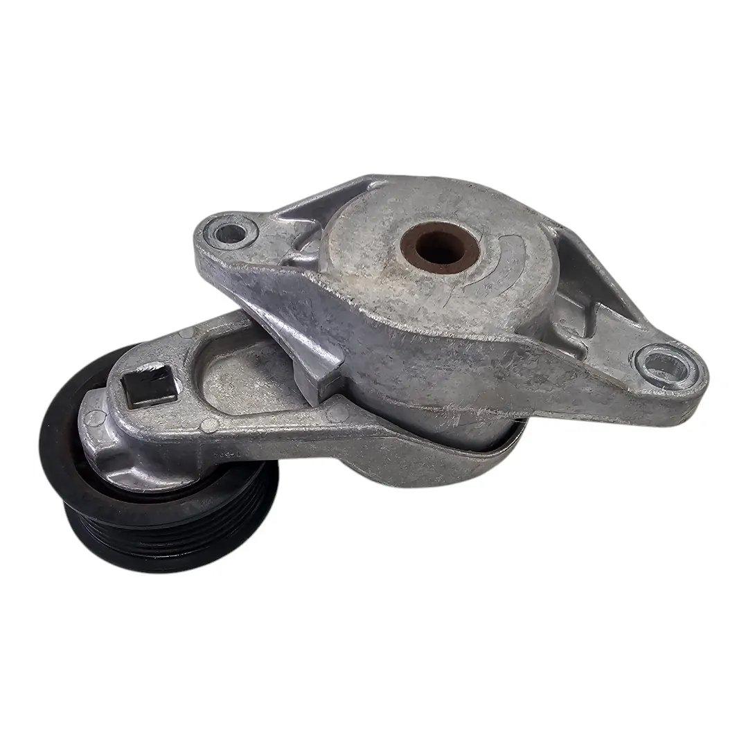Tensionador correia dentada S10 LTZ 2025 2.8 arla