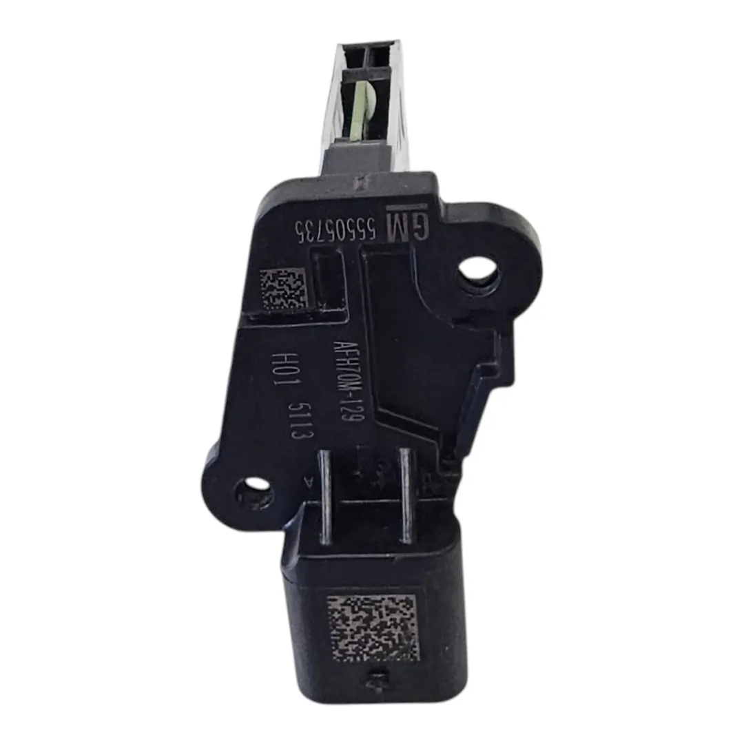 Sensor fluxo de ar S10 LTZ 2025 2.8 arla