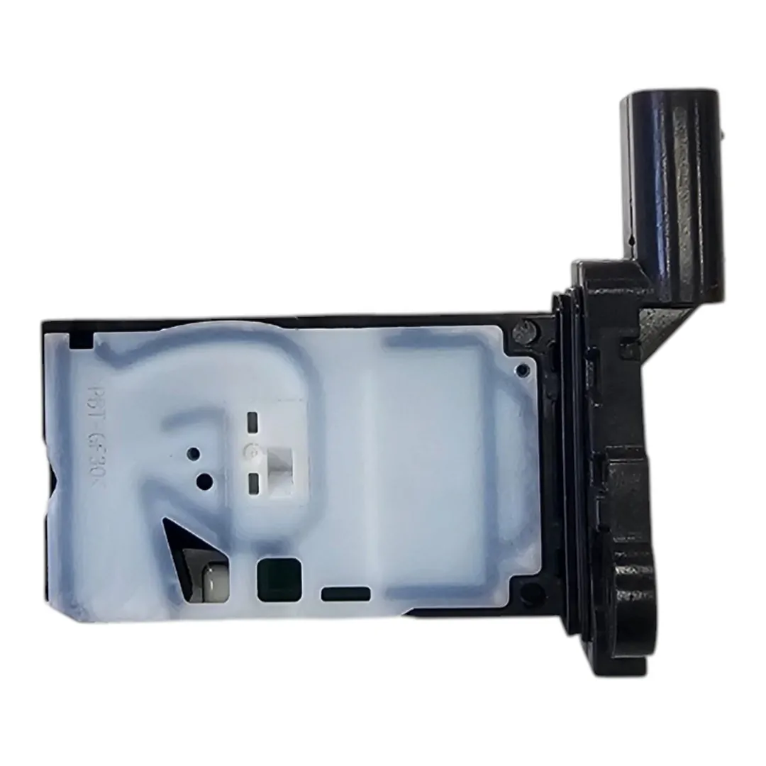 Sensor fluxo de ar S10 LTZ 2025 2.8 arla