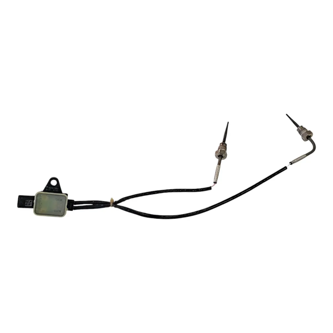 Sensor temperatura do escape S10 LTZ 2025 2.8 arla