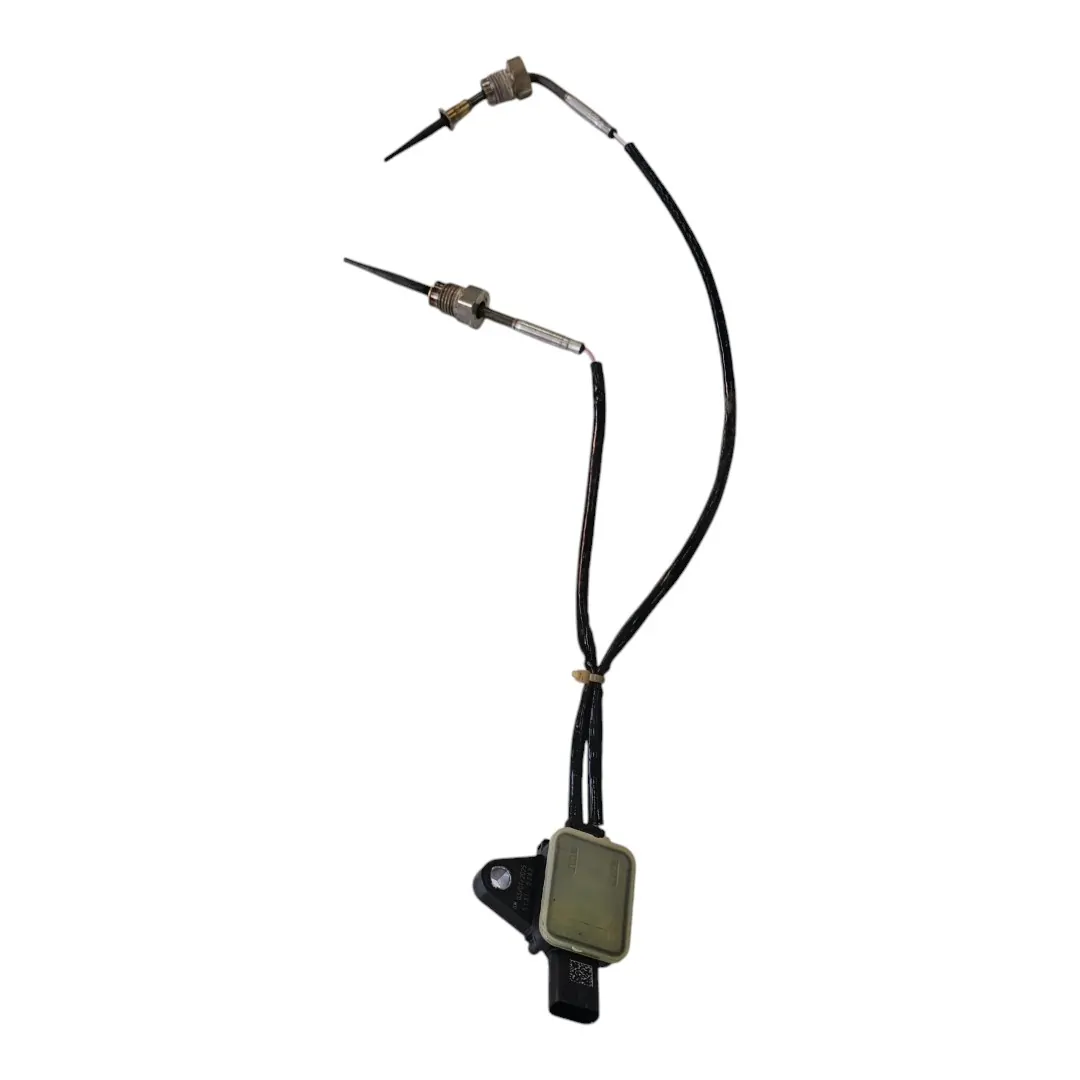 Sensor temperatura do escape S10 LTZ 2025 2.8 arla