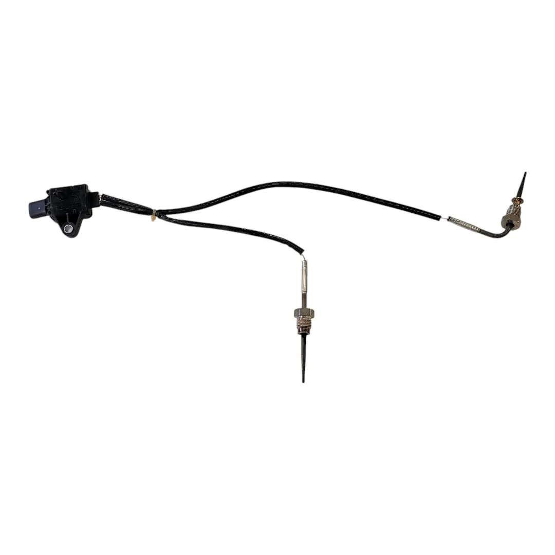 Sensor temperatura do escape S10 LTZ 2025 2.8 arla