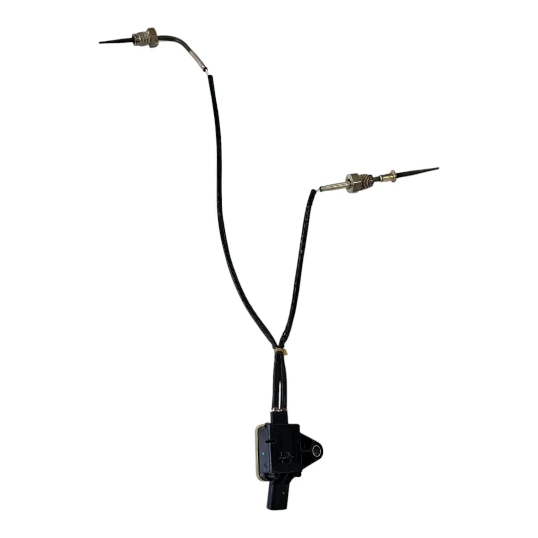 Sensor temperatura do escape S10 LTZ 2025 2.8 arla