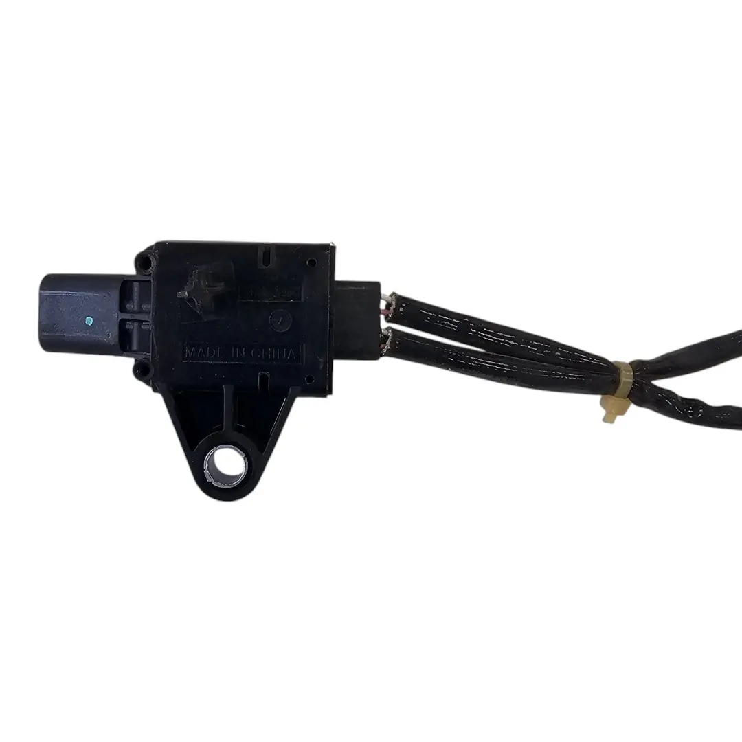 Sensor temperatura do escape S10 LTZ 2025 2.8 arla