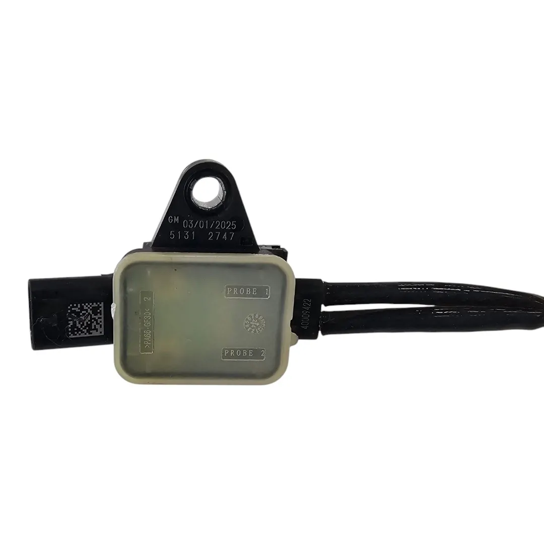 Sensor temperatura do escape S10 LTZ 2025 2.8 arla