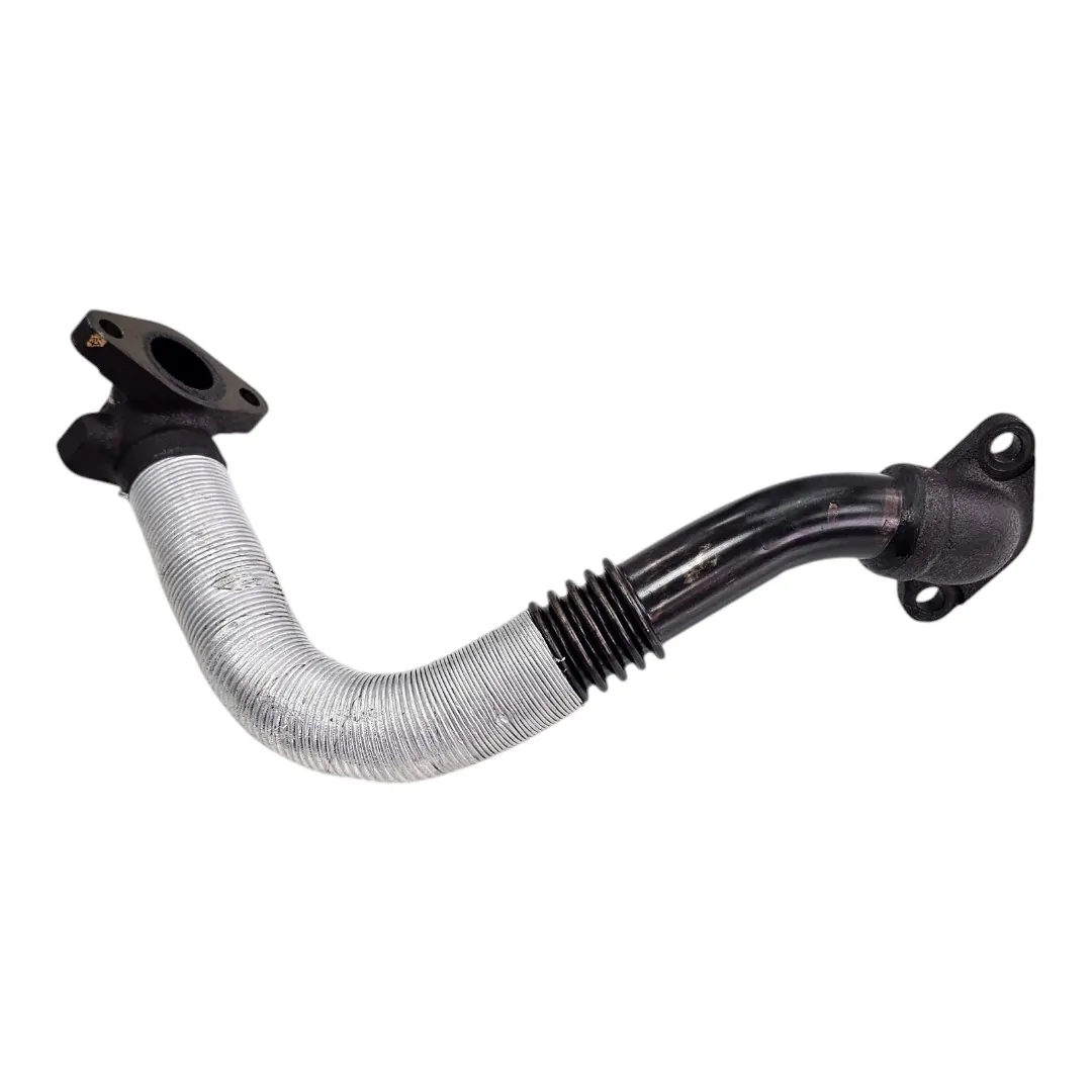 Cano tubo resfriador turbina Pajero HPE 2011 3.2
