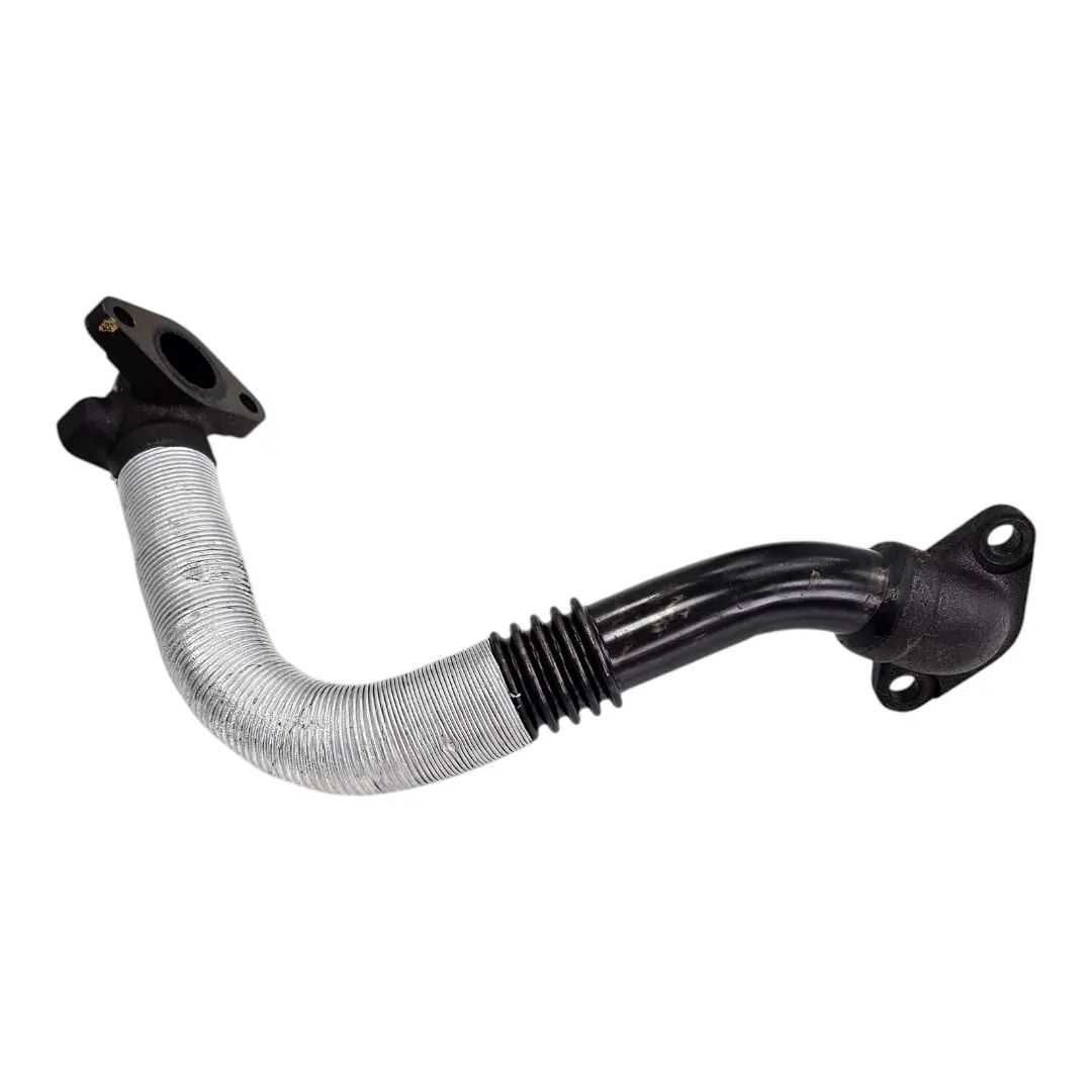 Cano tubo resfriador turbina Pajero HPE 2011 3.2