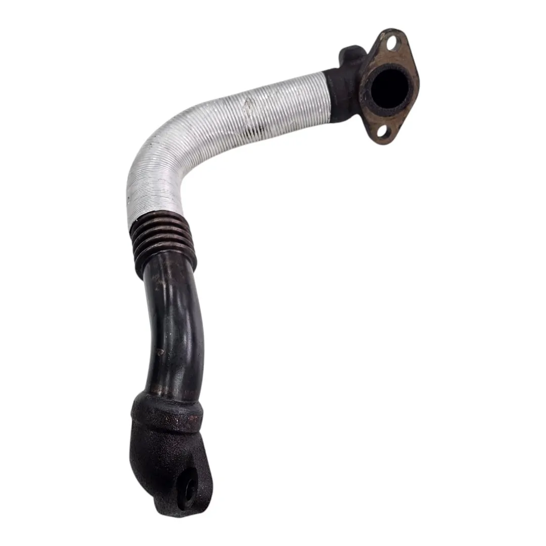 Cano tubo resfriador turbina Pajero HPE 2011 3.2
