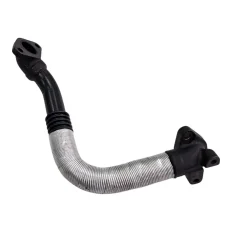 Cano tubo resfriador turbina Pajero HPE 2011 3.2