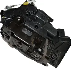 Fechadura porta traseira direita 1SB839016A do VW UP 1.0 TSI