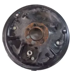 Conjunto de freio esquerdo do VW UP 1.0 TSI