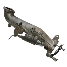 Tubo admissão cano EGR TBI L200 Triton 3.2 Diesel